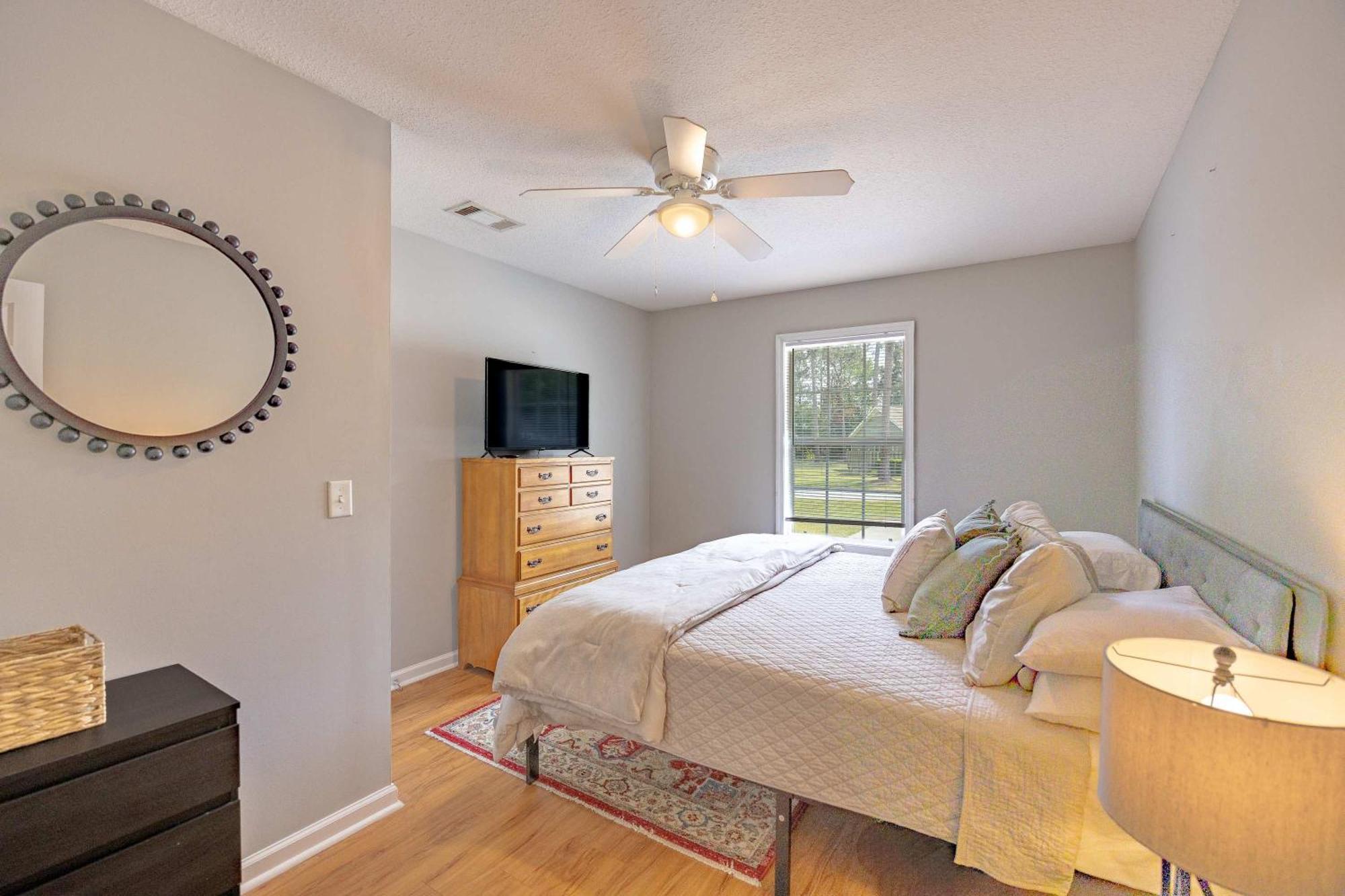Charming Gray Home- 5 Mins From Gsu! Statesboro Kültér fotó